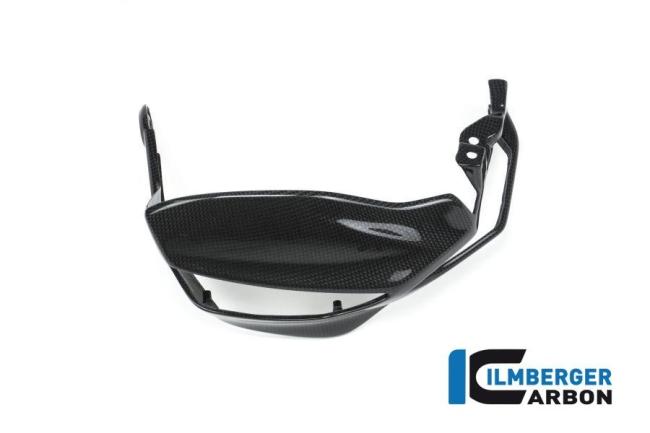 Hand Protector right Multistrada DVT gloss