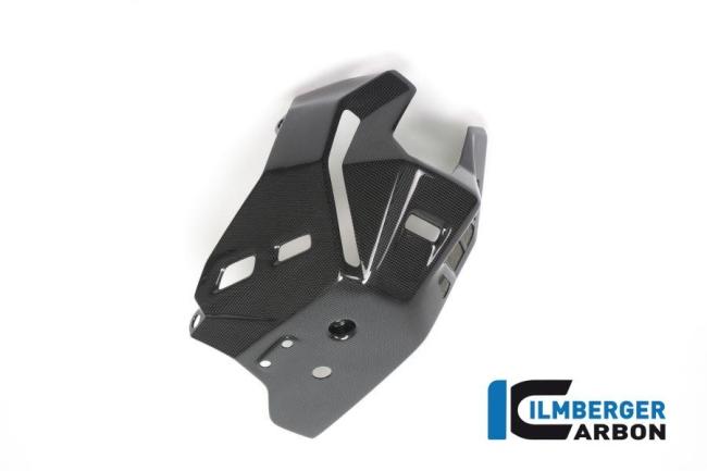 Motorspoiler glanz Ducati MTS 1200 '15