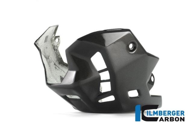 Motorspoiler glanz Ducati MTS 1200 '15