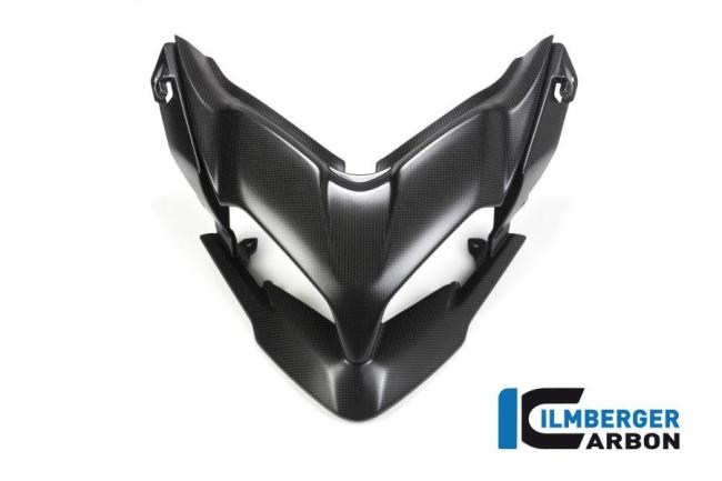 Ducati Multistrada 1200 DVT '15 Front Beak matt