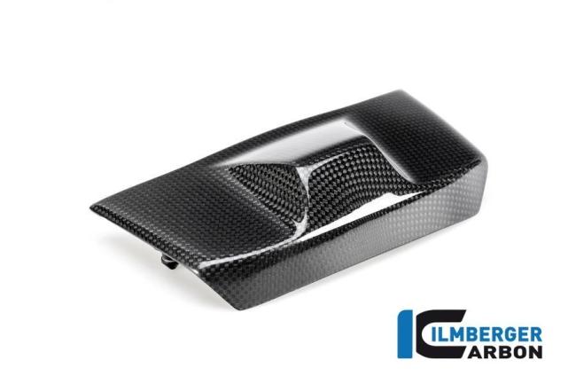 Zündschlossabdeckung glanz Ducati MTS 1200 '15