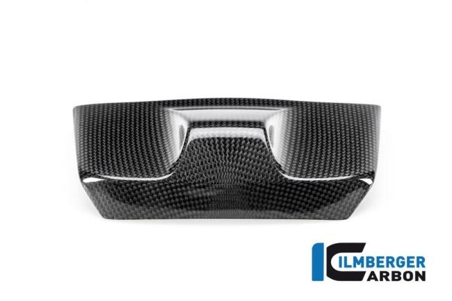 Zündschlossabdeckung glanz Ducati MTS 1200 '15