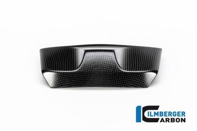 Ignition switch cover matt surface Ducati MTS 1200'15