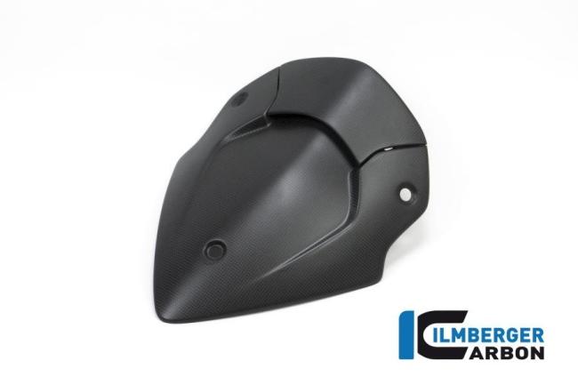 Windshield (matt surface) Carbon - Ducati MTS 1200'15