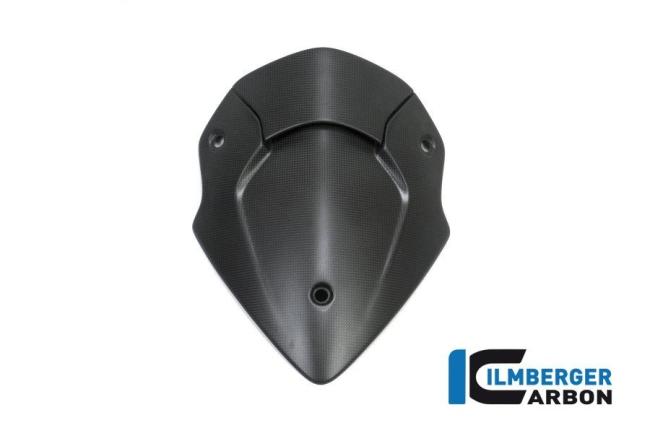 Windshield (matt surface) Carbon - Ducati MTS 1200'15