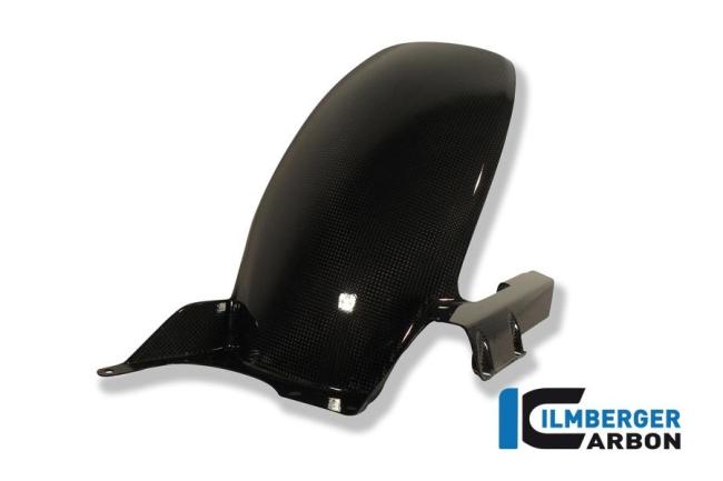 Kotflügel hinten Carbon für Ducati Multistrada 1000/1100 und Hypermotard 1100