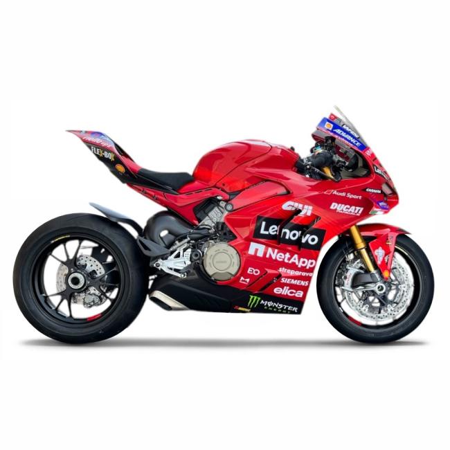 Panigale V4 Replica Dovi MotoGP