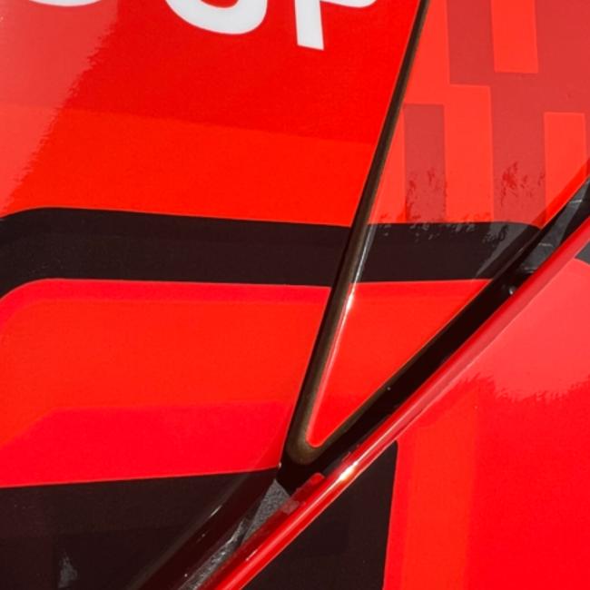 DUCATI Panigale V4R | V4S (23-24) "GP-FACTORY" Graphics Bikewrap