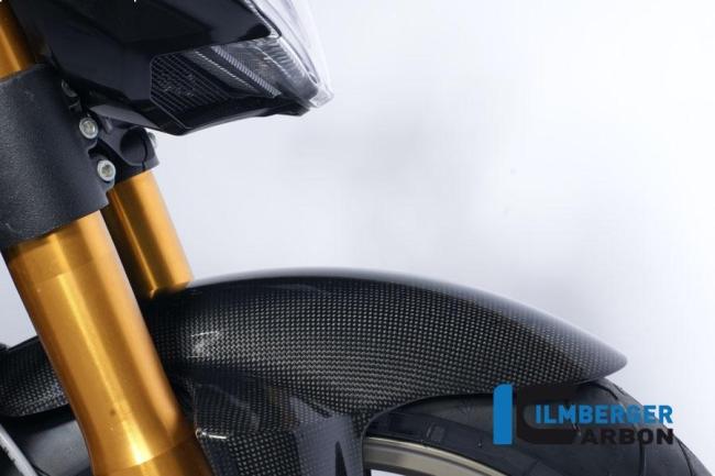 Front fender Ducati Streetfighter