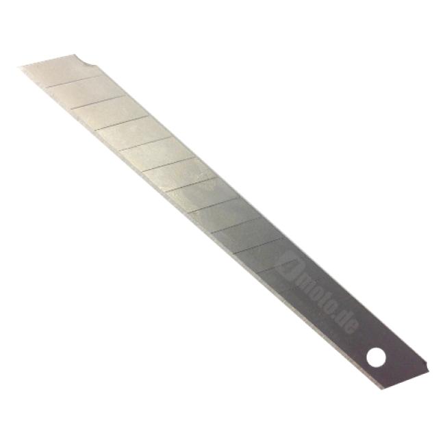 10pcs Set Cutter Blade 9mm