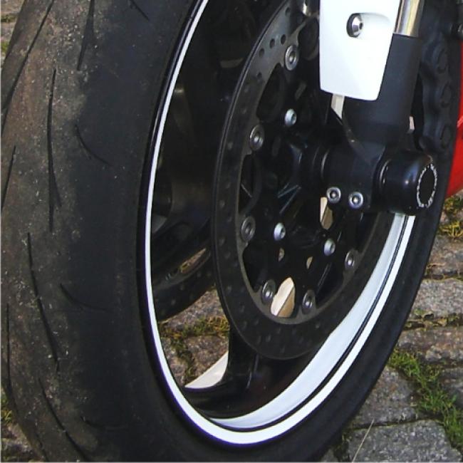 Felgenrandaufkleber & Felgenbettaufkleber