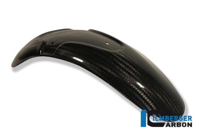 Front fender carbon for Harley-Davidson V Rod