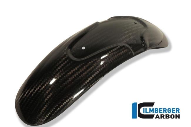 Front fender carbon for Harley-Davidson V Rod