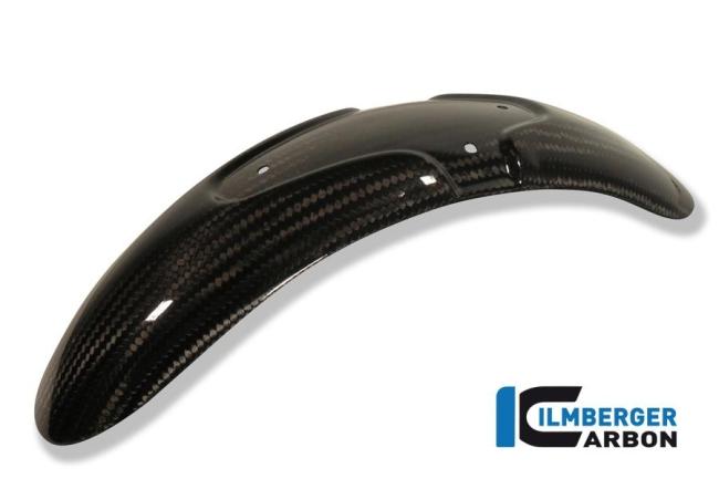 Front fender carbon for Harley-Davidson V Rod