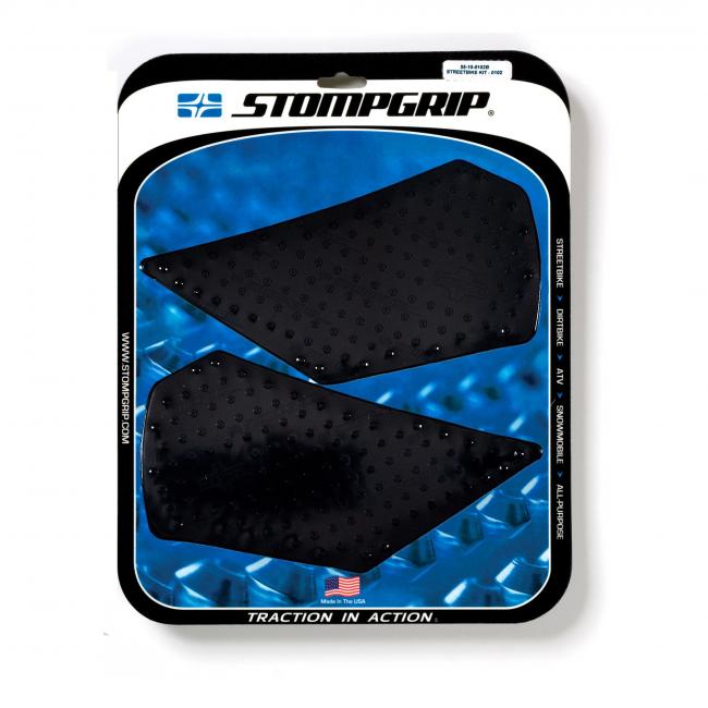 Stomp grip Schwarz