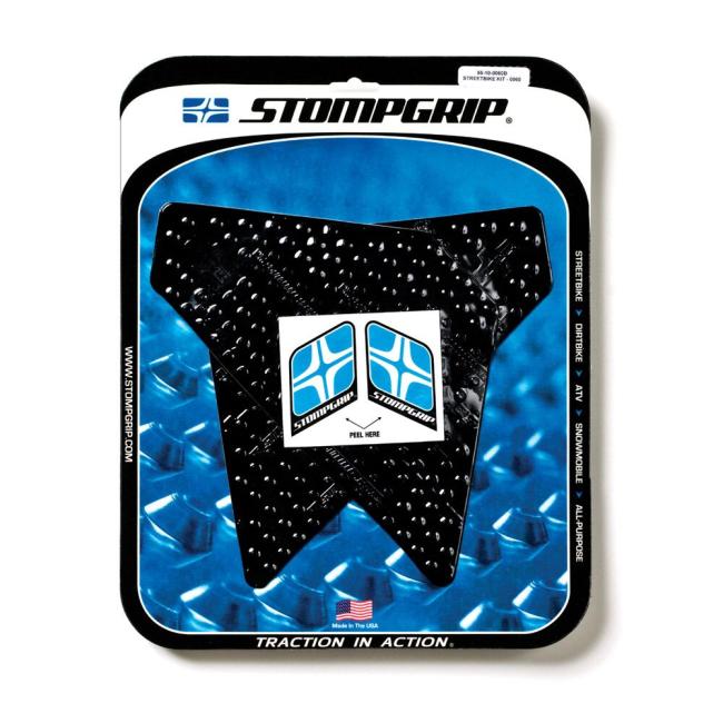 Stomp grip Schwarz