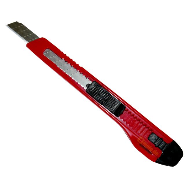 Cutter 9mm Plastic