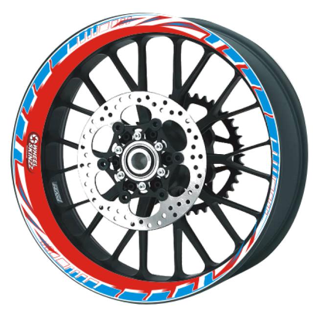 Wheelskinzz® rf_weiss_if_rot_df_cyan_tx_ohne