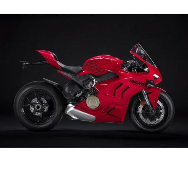 Stompgrip DUCATI Panigale ab 2022 V4 / V4S / V4R /