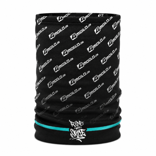 4moto.de - "Ride with Style" Multifunctional | Neck Gaiter