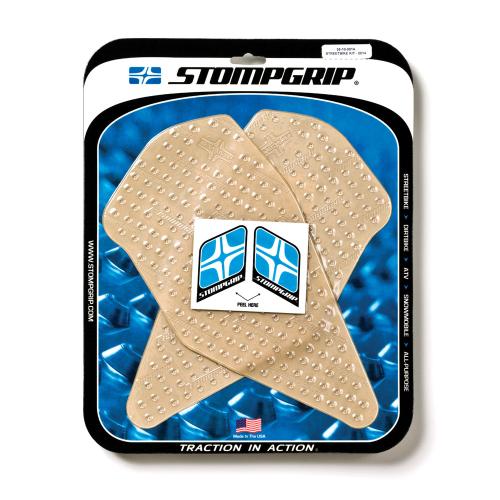 Stompgrip BUELL XB alle Modelle 03-09 / 1125R 08-09