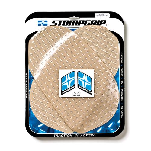 Stompgrip SUZUKI GSX-R 600 - 750 00-03 / TL1000R 00-03 / GSX-R-1000 01-02