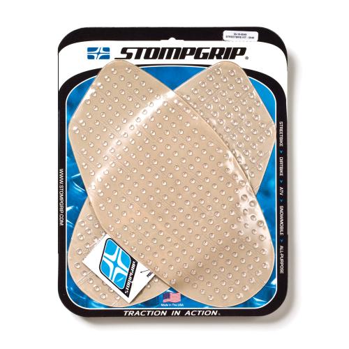 Stomp grip Transparent