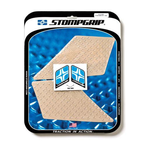 Stompgrip BMW F 800 GT / R 1200 GS 13-17 / KTM 950 / 990 Adventure