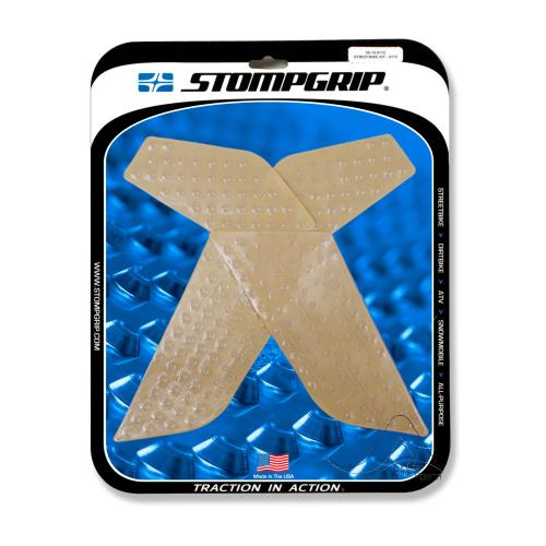 Stompgrip DUCATI Multistrada 1200 / S / Dair / Pikes Peak 15-17