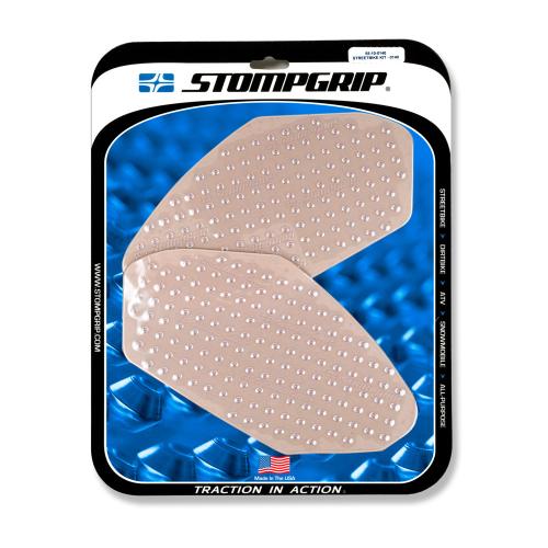Stompgrip KAWASAKI Ninja 650 / Z 650 17-