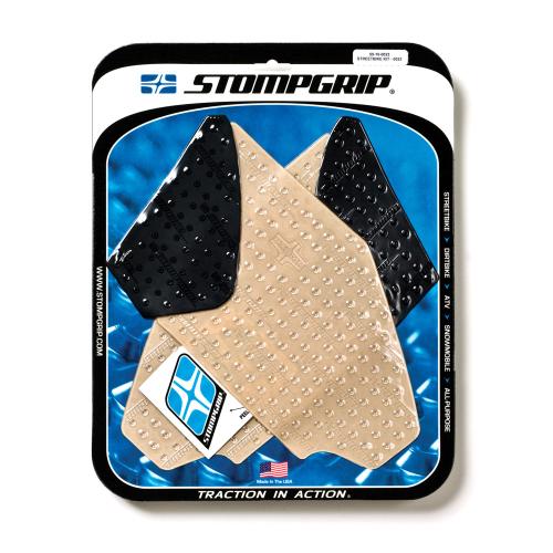 Stompgrip HONDA CBR 1000 RR 12-16