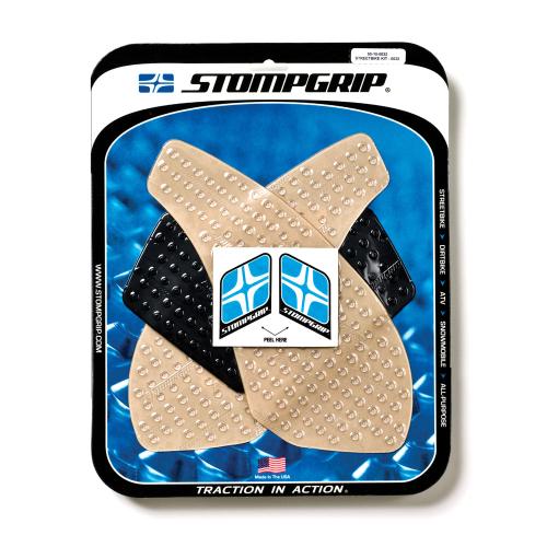 Stompgrip KAWASAKI ZX6R 07-08