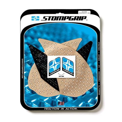 Stompgrip KAWASAKI Z1000 / ABS 10-17