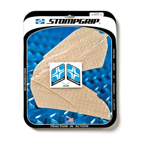 Stompgrip MV AGUSTA F3 675 / RC / F3 800 /Ago / RC  Bj. 2013 -