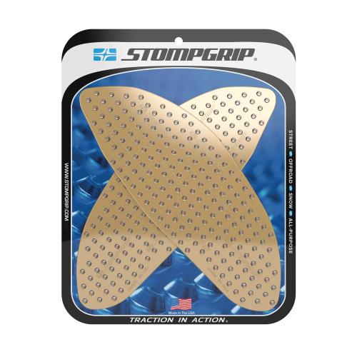 Stomp grip Transparent