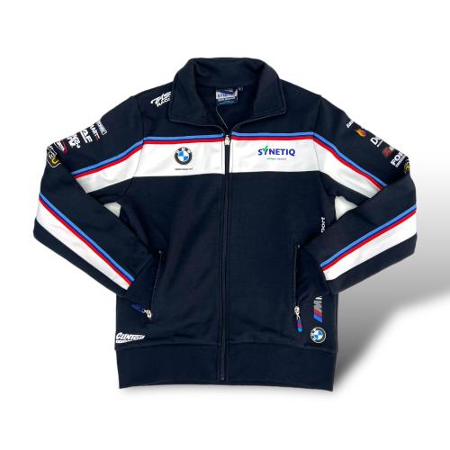 BMW Motorsport TAS Racing SYNETIQ Sweat Jacket