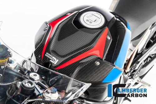 Tankabdeckung oben  BMW S 1000 RR ab Bj 2019 / M 1000 RR / S 1000 R / M 1000 R
