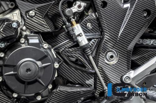 Sprocket cover BMW S 1000 XR from MY 2020