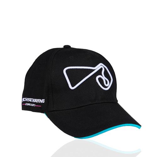 Sachsenring Circuit Cap – Racing Edition