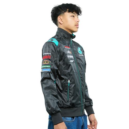 Petronas Yamaha Factory Racing Team Jacke