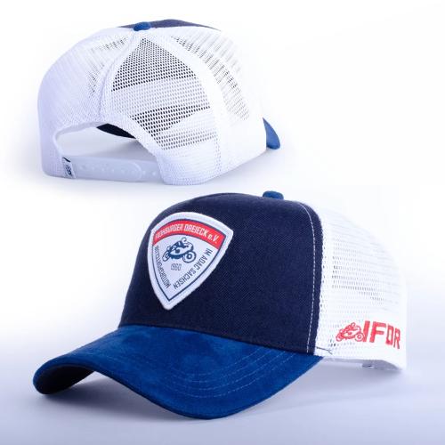 Trucker Cap -  MSC Frohburger Dreieck