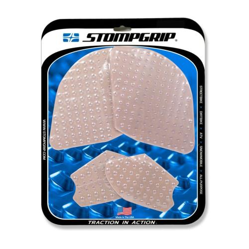 Stompgrip DUCATI Panigale ab 2022 V4 / V4S / V4R /