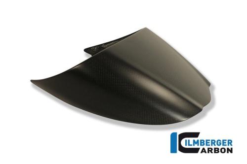 Sitzabdeckung Carbon