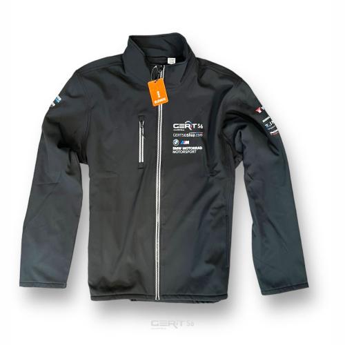 GERT56 Team - Softshelljacket
