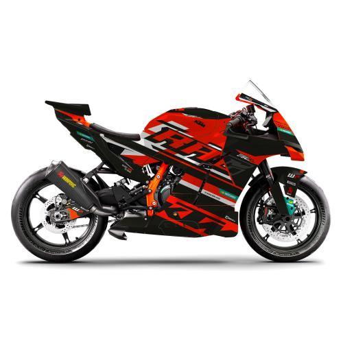 KTM 990 RC-R (26-_) Dekor