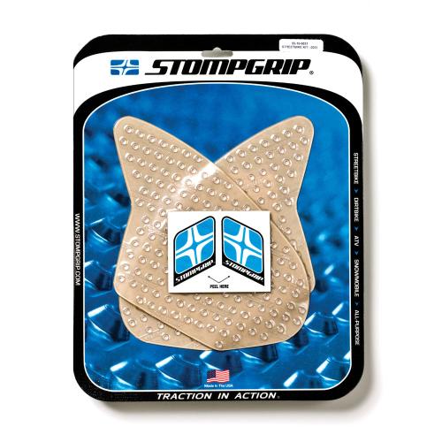 Stompgrip KAWASAKI ZX6R / RR 05-06