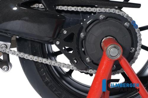 Chain Guard Carbon