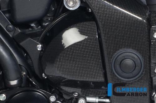 Sprocket Cover Carbon