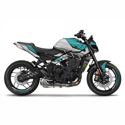 Yamaha-MT-09