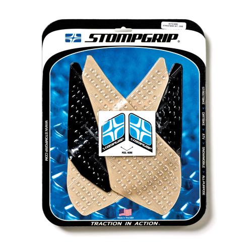 Stompgrip YAMAHA YZF-R1 07-08
